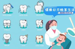 合肥种牙齿比较好的医院-正规技术看这家